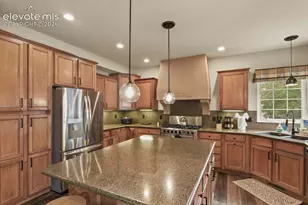 334 Green Rock Pl, Monument, CO 80132 - Photo 15