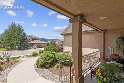 334 Green Rock Place, Monument, CO 80132 - Photo 5