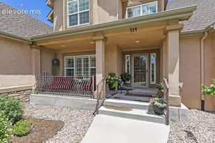 334 Green Rock Pl, Monument, CO 80132 - Photo 3