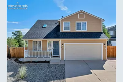 1204 White Stone Way, Fountain, CO 80817 - Photo 3