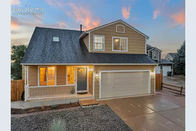 1204 White Stone Way, Fountain, CO 80817 - Photo 3