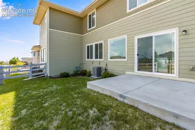 10015 Poppy Mallow Point, Colorado Springs, CO 80924 - Photo 25