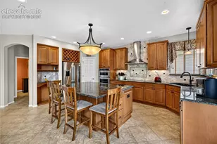 3519 Oak Meadow Dr, Colorado Springs, CO 80920 - Photo 7