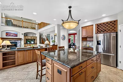 3519 Oak Meadow Drive, Colorado Springs, CO 80920 - Photo 9