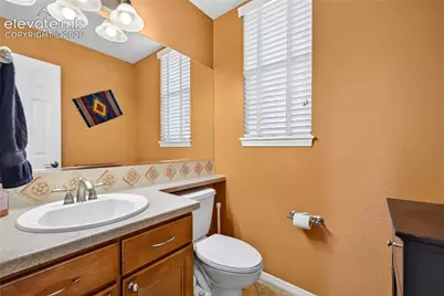 3519 Oak Meadow Drive, Colorado Springs, CO 80920 - Photo 13