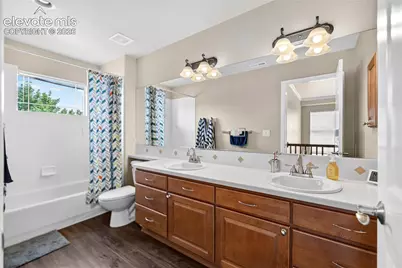 3519 Oak Meadow Drive, Colorado Springs, CO 80920 - Photo 29