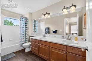 3519 Oak Meadow Dr, Colorado Springs, CO 80920 - Photo 29