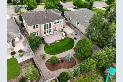 3519 Oak Meadow Drive, Colorado Springs, CO 80920 - Photo 3