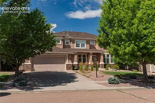 3519 Oak Meadow Dr, Colorado Springs, CO 80920 - Photo 1