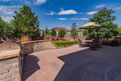 3519 Oak Meadow Drive, Colorado Springs, CO 80920 - Photo 37