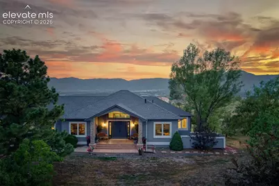 17320 Leggins Way, Monument, CO 80132 - Photo 3