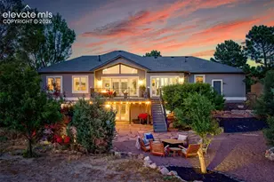 17320 Leggins Way, Monument, CO 80132 - Photo 1