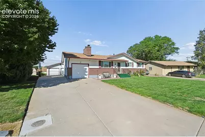 61 Radcliff Lane, Pueblo, CO 81005 - Photo 1