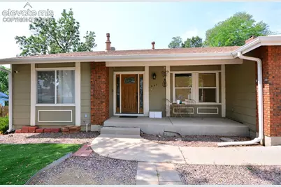 647 Red Cliff Road, Colorado Springs, CO 80906 - Photo 3