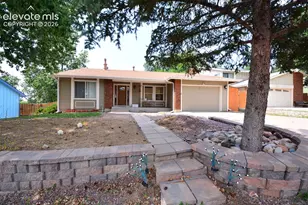 647 Red Cliff Rd, Colorado Springs, CO 80906 - Photo 1