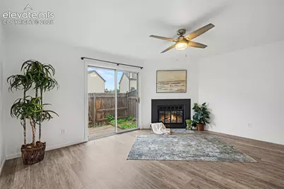 2432 Lexington Village Lane, Colorado Springs, CO 80916 - Photo 3