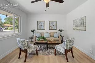 3811 Encino St, Colorado Springs, CO 80918 - Photo 7