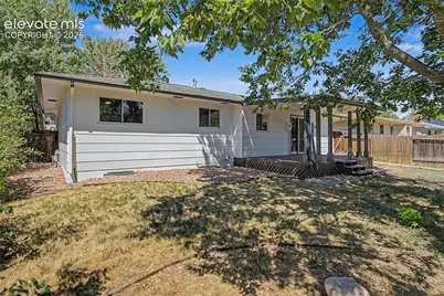 3811 Encino Street, Colorado Springs, CO 80918 - Photo 45