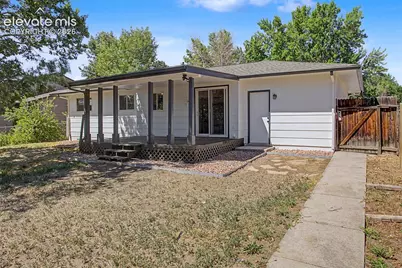 3811 Encino Street, Colorado Springs, CO 80918 - Photo 43