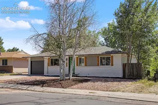 3811 Encino St, Colorado Springs, CO 80918 - Photo 3