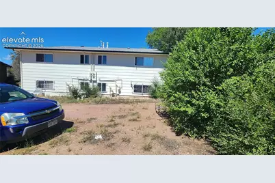 1117 Cree Drive, Colorado Springs, CO 80915 - Photo 3
