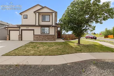 5248 Arroyo Street, Colorado Springs, CO 80922 - Photo 1