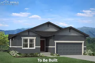 7935 Progeny Ln, Colorado Springs, CO 80908 - Photo 1