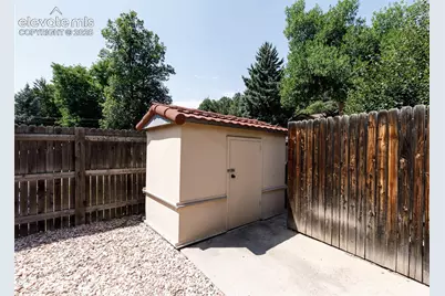 1118 Chambers Drive, Colorado Springs, CO 80904 - Photo 39