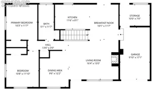 1118 Chambers Dr, Colorado Springs, CO 80904 - Photo 49