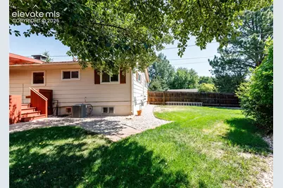 1118 Chambers Drive, Colorado Springs, CO 80904 - Photo 41