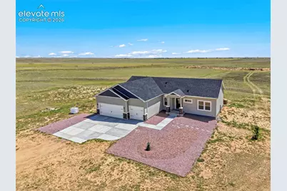 3955 N Yoder Road, Yoder, CO 80864 - Photo 35
