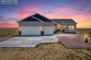 3955 N Yoder Rd, Yoder, CO 80864 - Photo 1