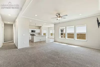 3955 N Yoder Road, Yoder, CO 80864 - Photo 17