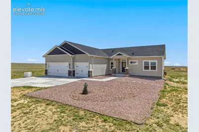 3955 N Yoder Road, Yoder, CO 80864 - Photo 5