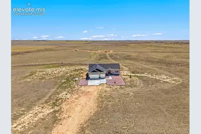 3955 N Yoder Road, Yoder, CO 80864 - Photo 37