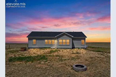 3955 N Yoder Road, Yoder, CO 80864 - Photo 3