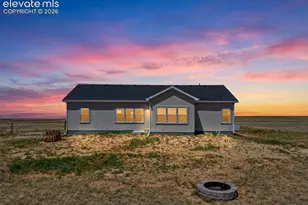 3955 N Yoder Rd, Yoder, CO 80864 - Photo 3
