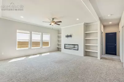 3955 N Yoder Road, Yoder, CO 80864 - Photo 9