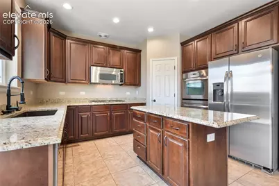 5793 Brave Eagle Drive, Colorado Springs, CO 80924 - Photo 11