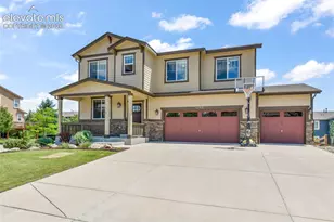 5793 Brave Eagle Dr, Colorado Springs, CO 80924 - Photo 1