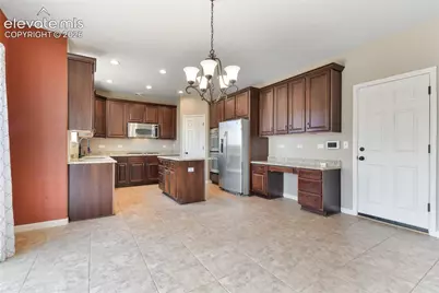 5793 Brave Eagle Drive, Colorado Springs, CO 80924 - Photo 9
