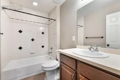 5793 Brave Eagle Drive, Colorado Springs, CO 80924 - Photo 21