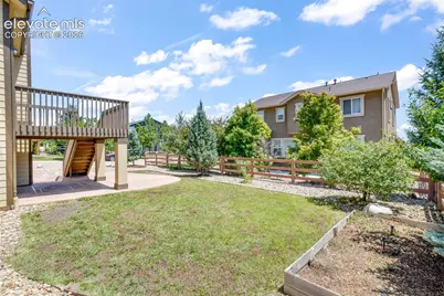 5793 Brave Eagle Drive, Colorado Springs, CO 80924 - Photo 39