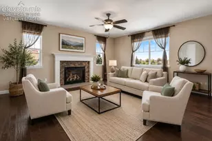 5793 Brave Eagle Dr, Colorado Springs, CO 80924 - Photo 3