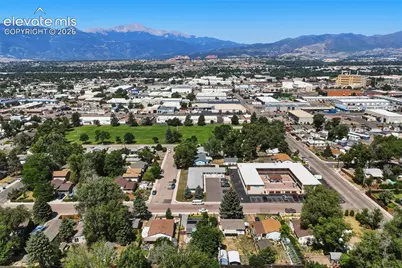 3119 N Arcadia Street, Colorado Springs, CO 80907 - Photo 3