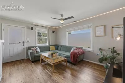 3119 N Arcadia Street, Colorado Springs, CO 80907 - Photo 5