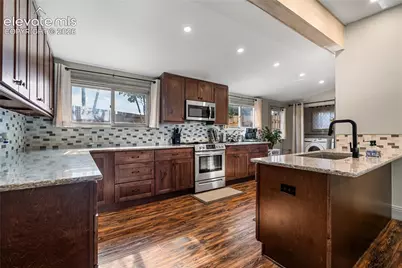 132 Hayden Street, Cripple Creek, CO 80813 - Photo 5