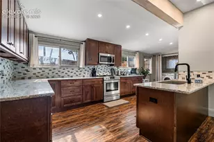 132 Hayden St, Cripple Creek, CO 80813 - Photo 5
