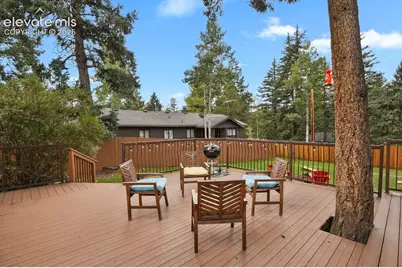 506 N Fairview Street, Woodland Park, CO 80863 - Photo 33