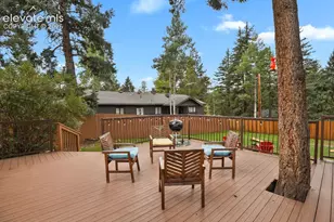 506 N Fairview St, Woodland Park, CO 80863 - Photo 33